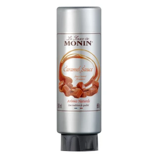Monin Caramel Sauce 6 x 500ml NRB - 36251882_4.jpg
