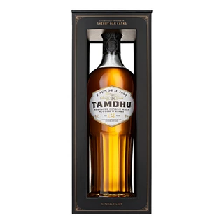 Tamdhu 12 Year Old 43% 70cl NRB - 31141051.jpg
