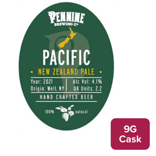 Pennine Pacific New Zealand Pale Ale 9G Cask 4.1% - 15606381_B.jpg