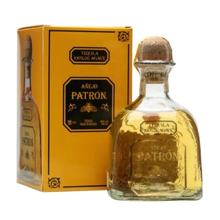 Patron Anejo Tequila 70cl NRB - 36532447_4.jpg