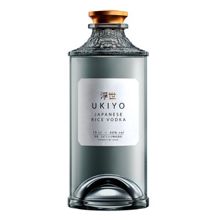 Ukiyo Rice Vodka 70cl NRB - 30059470.jpg