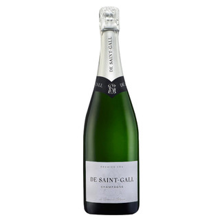 Champagne de Saint-Gall Blanc De Blancs Premier Cru 75Cl NRB - 42005313.jpg
