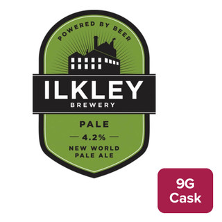Ilkley Pale Ale 9G Cask 4.2% - 15650315_B.jpg