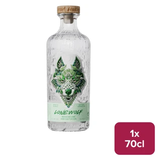 LoneWolf Mexican Lime & Cactus Gin 70cl NRB - 33201651_B.jpg