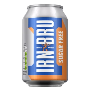 Barr Irn Bru Sugar Free 24 x 330ml Can - 58541023_4.jpg