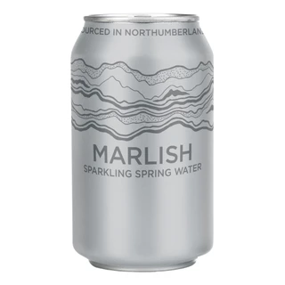 Marlish Sparkling Spring Water 24 x 330ml Can - 57462615_1.jpg