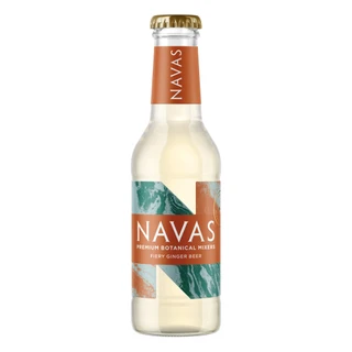 Navas Ginger Beer 24 x 200ml NRB - 58913416_1.jpg