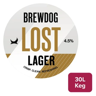 Brewdog Lost Lager 30L Keg - 17541805_B.jpg