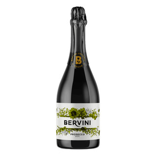 Bervini Organic Prosecco DOC 75cl NRB - 45280098_1.jpg