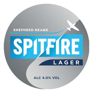 Spitfire Lager 50L Keg - 19405154.jpg