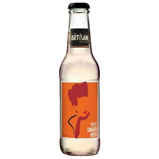 Artisan Fiery Ginger Beer 24 x 200ml NRB - 58756516_3.jpg