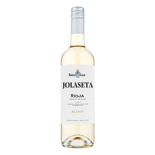 Bodegas Ugalde Rioja Jolaseta Blanco 75cl NRB - 49760370.jpg