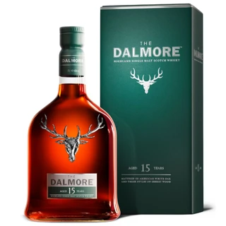 Dalmore The Fifteenth 70cl NRB - 30450347_4.jpg