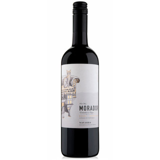 Morador Tempranillo 75cl NRB - 47890012_4.jpg