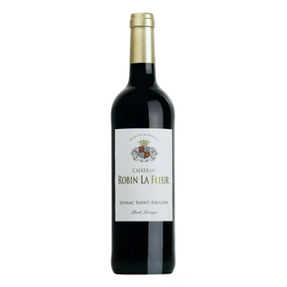 Chateau Robin Lussac Saint Emilion 75cl NRB - 49740085_5.jpg