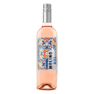 Molino Del Sol Tempranillo Rose 75cl NRB - 49262540_1.jpg