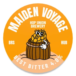 Hop Union Maiden Voyage 9G Cask - 15603320.jpg