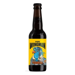 Brewdog Wingman Session IPA 12 x 330ml NRB - 25600176_1.jpg