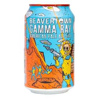 Beavertown Gamma Ray 12 x 330ml Can - 26633328_1.jpg
