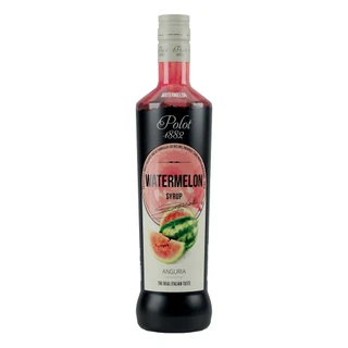 Polot 1882 Watermelon Syrup 70cl NRB - 50006407_1.jpg