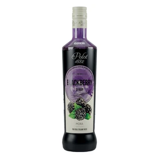 Polot 1882 Blackberry Syrup 70cl NRB - 50006414_1.jpg