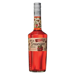 De Kuyper Wild Strawberry Liqueur 70cl NRB - 35310625_1.jpg