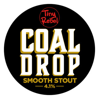 Tiny Rebel Coal Drop Stout 30L Keg - 17745001_1.jpg