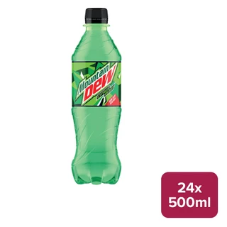 Mountain Dew Citrus Blast 24 x 500ml PET - 51391431_B.jpg