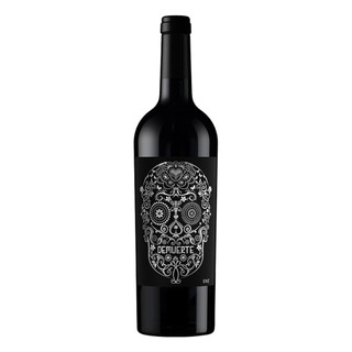 Demuerte One 75cl NRB - 45468011_1.jpg
