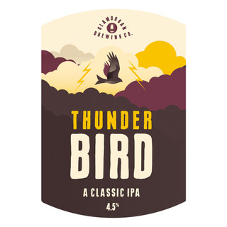 Glamorgan Thunderbird 9G Cask - 15625071_1.jpg