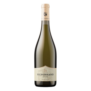 Silverhand Estate Organic Solaris 75cl NRB - 43590005_1.jpg