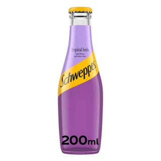 Schweppes Tropical Soda 24 x 200ml NRB - 52210026_1.jpg
