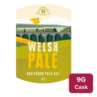 Glamorgan Welsh Pale Ale 9G Cask 4.1% - 15600757_B.jpg