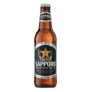 Sapporo 24 x 330ml NRB - 16450110_1.jpg