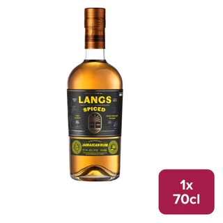 Langs Spiced Rum 70cl NRB - 35065792_B.jpg