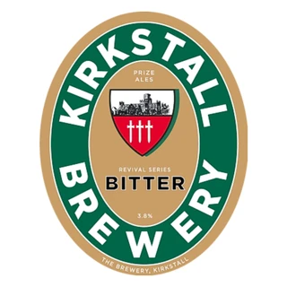 Kirkstall Bitter 9G Cask - 15625405_1.jpg