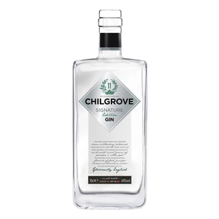 Chilgrove Dry Gin 70cl NRB - 32060901_1.jpg