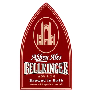 Abbey Ales Bellringer 9G Cask - 15600701.jpg