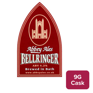 Abbey Ales Bellringer 9G Cask 4.2% - 15600701_B.jpg