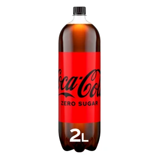 Coca-Cola 'Coke' Zero Sugar 6 x 2L PET - 58369944_1.jpg