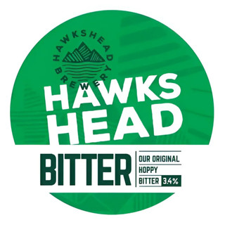 Hawkshead Bitter 9G Cask - 15631050_1.jpg