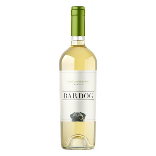 Bar Dog Sauvignon Blanc 75cl NRB - 46584120_1.jpg