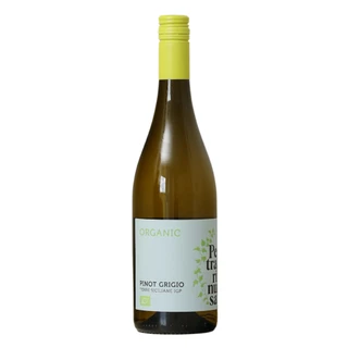 Petrarinusa Organic Pinot Grigio Sicilia 75cl - 45280099_1.jpg