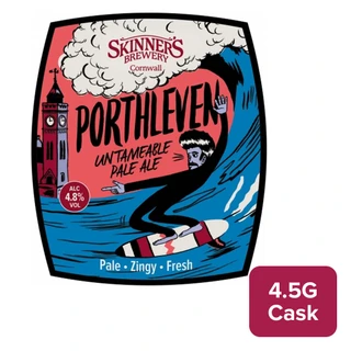 Skinner's Porthleven Ale 4.5G Cask 4.8% - 19312601_B.jpg