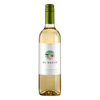El Dueto Sauvignon Blanc 75cl NRB - 48746510_1.jpg