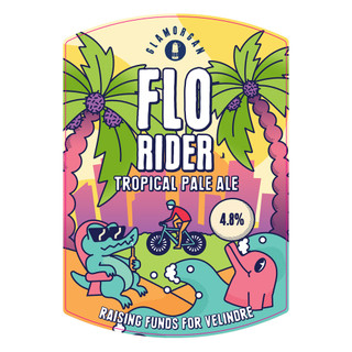 Glamorgan Flo Rider Tropical Pale Ale 9G Cask - 15600766_1.jpg