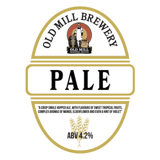 Old Mill Pale 9G Cask - 11004484.jpg