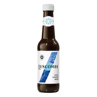 Luscombe Cool Ginger Beer 12 x 270ml NRB - 55542051_1.jpg