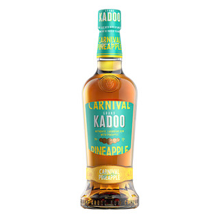 Grand Kadoo Pineapple Rum 70cl NRB - 30059475.jpg