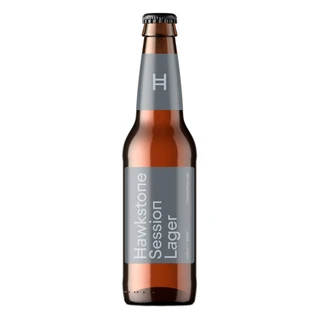 Hawkstone Session Lager 12 x 330ml NRB - 13322006_1.jpg